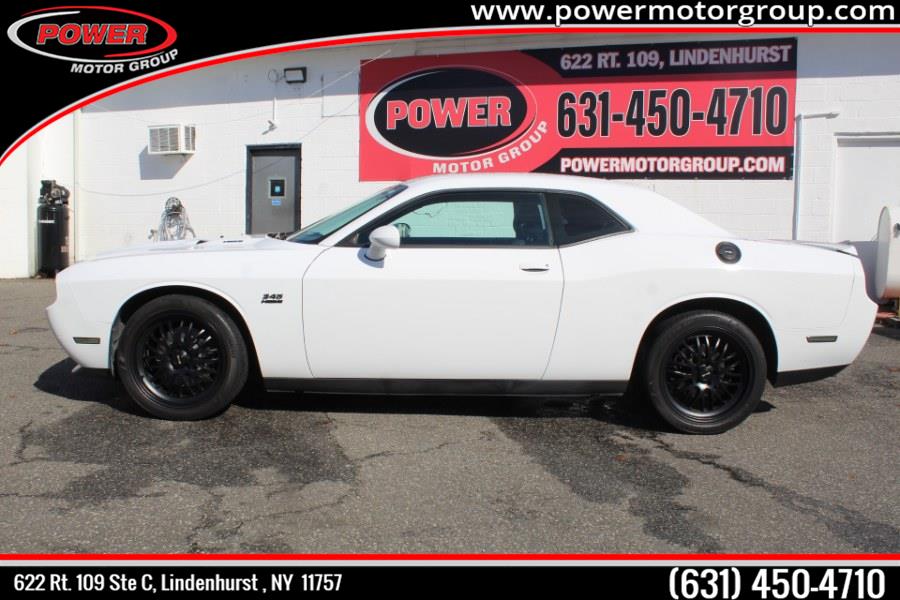 2014 Dodge Challenger 2dr Cpe R/T, available for sale in Lindenhurst, New York | Power Motor Group. Lindenhurst, New York 2014 Dodge Challenger 2dr Cpe R/T, available for sale in Lindenhurst, New York | Power Motor Group. Lindenhurst, New York