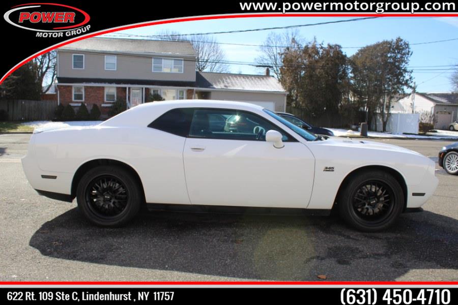 2014 Dodge Challenger 2dr Cpe R/T, available for sale in Lindenhurst, New York | Power Motor Group. Lindenhurst, New York 2014 Dodge Challenger 2dr Cpe R/T, available for sale in Lindenhurst, New York | Power Motor Group. Lindenhurst, New York
