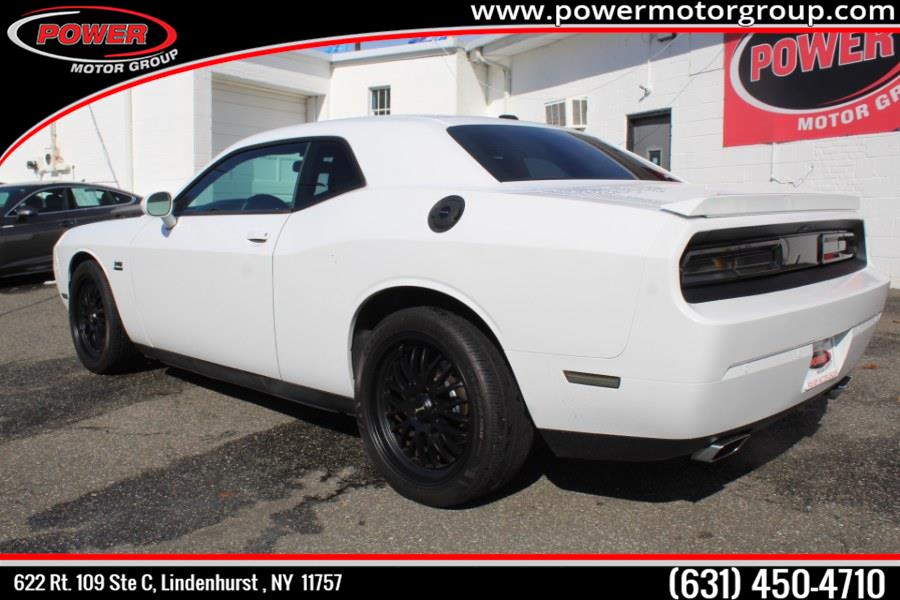 2014 Dodge Challenger 2dr Cpe R/T, available for sale in Lindenhurst, New York | Power Motor Group. Lindenhurst, New York 2014 Dodge Challenger 2dr Cpe R/T, available for sale in Lindenhurst, New York | Power Motor Group. Lindenhurst, New York