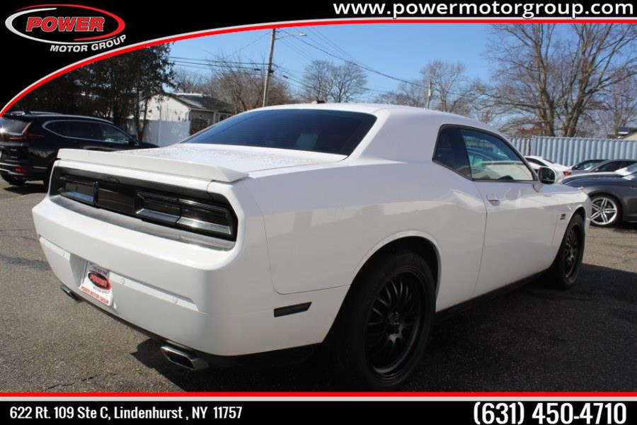 2014 Dodge Challenger 2dr Cpe R/T, available for sale in Lindenhurst, New York | Power Motor Group. Lindenhurst, New York 2014 Dodge Challenger 2dr Cpe R/T, available for sale in Lindenhurst, New York | Power Motor Group. Lindenhurst, New York