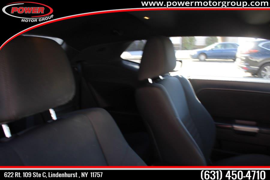 2014 Dodge Challenger 2dr Cpe R/T, available for sale in Lindenhurst, New York | Power Motor Group. Lindenhurst, New York 2014 Dodge Challenger 2dr Cpe R/T, available for sale in Lindenhurst, New York | Power Motor Group. Lindenhurst, New York