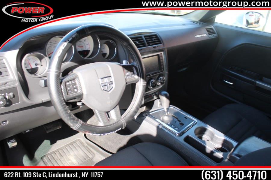 2014 Dodge Challenger 2dr Cpe R/T, available for sale in Lindenhurst, New York | Power Motor Group. Lindenhurst, New York 2014 Dodge Challenger 2dr Cpe R/T, available for sale in Lindenhurst, New York | Power Motor Group. Lindenhurst, New York