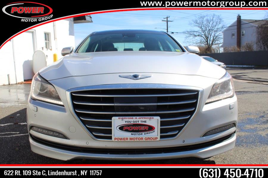 2017 Genesis G80 3.8L AWD, available for sale in Lindenhurst, New York | Power Motor Group. Lindenhurst, New York 2017 Genesis G80 3.8L AWD, available for sale in Lindenhurst, New York | Power Motor Group. Lindenhurst, New York