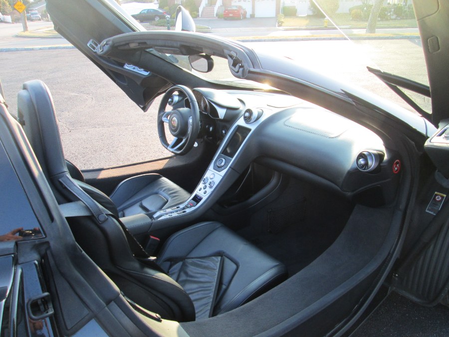 2013 McLaren MP4-12C Spyder spyder, available for sale in Massapequa, New York | South Shore Auto Brokers & Sales. Massapequa, New York 2013 McLaren MP4-12C Spyder spyder, available for sale in Massapequa, New York | South Shore Auto Brokers & Sales. Massapequa, New York