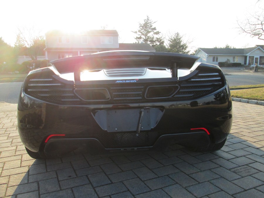 2013 McLaren MP4-12C Spyder spyder, available for sale in Massapequa, New York | South Shore Auto Brokers & Sales. Massapequa, New York 2013 McLaren MP4-12C Spyder spyder, available for sale in Massapequa, New York | South Shore Auto Brokers & Sales. Massapequa, New York