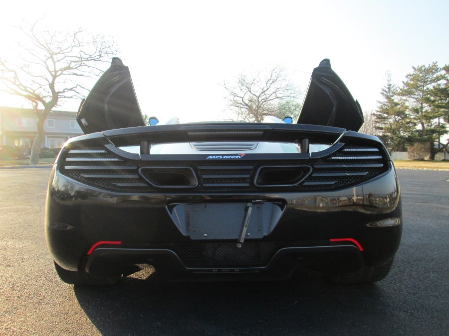 2013 McLaren MP4-12C Spyder spyder, available for sale in Massapequa, New York | South Shore Auto Brokers & Sales. Massapequa, New York 2013 McLaren MP4-12C Spyder spyder, available for sale in Massapequa, New York | South Shore Auto Brokers & Sales. Massapequa, New York