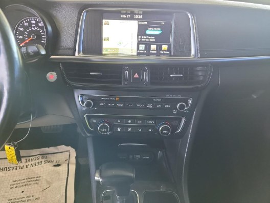 2016 Kia Optima 4dr Sdn EX, available for sale in Temple Hills, Maryland | Temple Hills Used Car. Temple Hills, Maryland 2016 Kia Optima 4dr Sdn EX, available for sale in Temple Hills, Maryland | Temple Hills Used Car. Temple Hills, Maryland