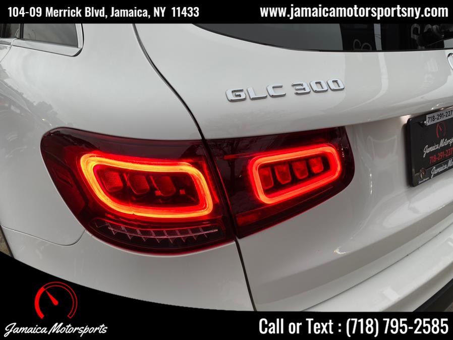 2020 Mercedes-Benz GLC GLC 300 SUV, available for sale in Jamaica, New York | Jamaica Motor Sports. Jamaica, New York 2020 Mercedes-Benz GLC GLC 300 SUV, available for sale in Jamaica, New York | Jamaica Motor Sports. Jamaica, New York