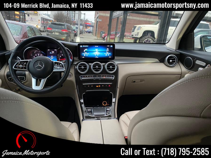 2020 Mercedes-Benz GLC GLC 300 SUV, available for sale in Jamaica, New York | Jamaica Motor Sports. Jamaica, New York 2020 Mercedes-Benz GLC GLC 300 SUV, available for sale in Jamaica, New York | Jamaica Motor Sports. Jamaica, New York