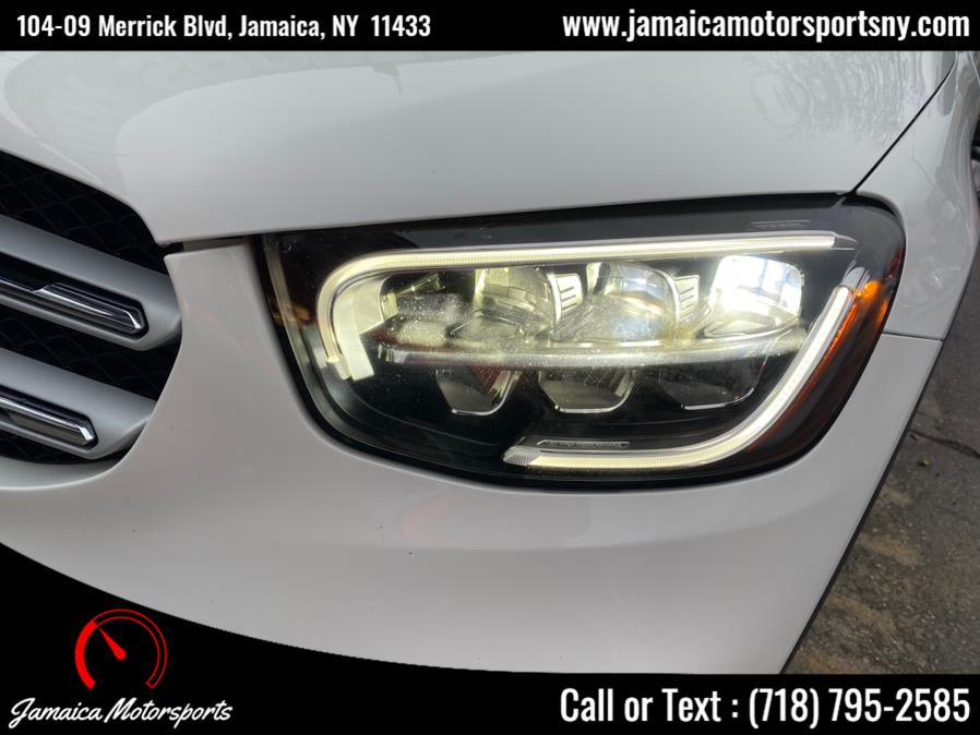 2020 Mercedes-Benz GLC GLC 300 SUV, available for sale in Jamaica, New York | Jamaica Motor Sports. Jamaica, New York 2020 Mercedes-Benz GLC GLC 300 SUV, available for sale in Jamaica, New York | Jamaica Motor Sports. Jamaica, New York