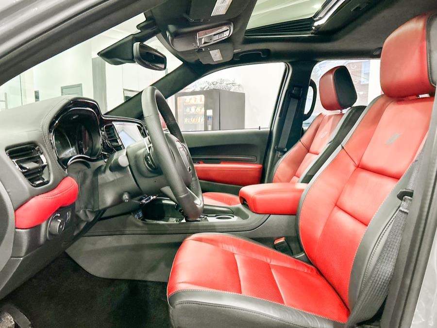 2022 Dodge Durango R/T Plus AWD, available for sale in Franklin Square, New York | Luxury Motor Club. Franklin Square, New York 2022 Dodge Durango R/T Plus AWD, available for sale in Franklin Square, New York | Luxury Motor Club. Franklin Square, New York