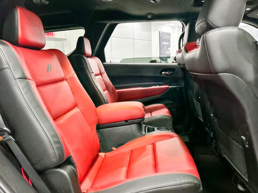 2022 Dodge Durango R/T Plus AWD, available for sale in Franklin Square, New York | Luxury Motor Club. Franklin Square, New York 2022 Dodge Durango R/T Plus AWD, available for sale in Franklin Square, New York | Luxury Motor Club. Franklin Square, New York
