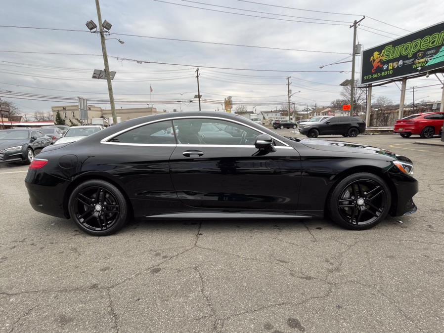 2016 Mercedes-Benz S-Class 2dr Cpe S 550 4MATIC, available for sale in Lodi, New Jersey | European Auto Expo. Lodi, New Jersey 2016 Mercedes-Benz S-Class 2dr Cpe S 550 4MATIC, available for sale in Lodi, New Jersey | European Auto Expo. Lodi, New Jersey