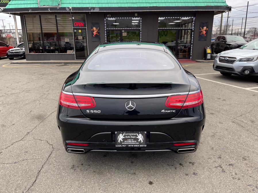 2016 Mercedes-Benz S-Class 2dr Cpe S 550 4MATIC, available for sale in Lodi, New Jersey | European Auto Expo. Lodi, New Jersey 2016 Mercedes-Benz S-Class 2dr Cpe S 550 4MATIC, available for sale in Lodi, New Jersey | European Auto Expo. Lodi, New Jersey