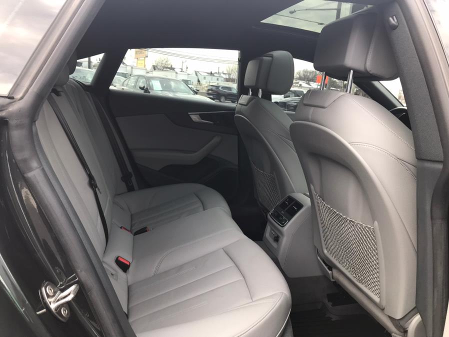 2019 Audi A5 Sportback Premium Plus 45 TFSI quattro, available for sale in Lodi, New Jersey | European Auto Expo. Lodi, New Jersey 2019 Audi A5 Sportback Premium Plus 45 TFSI quattro, available for sale in Lodi, New Jersey | European Auto Expo. Lodi, New Jersey