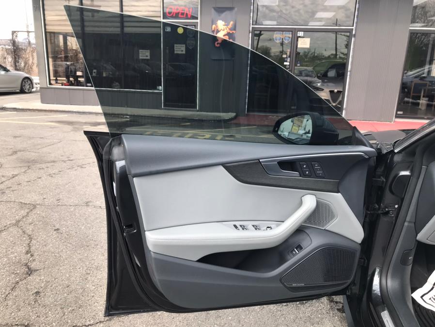 2019 Audi A5 Sportback Premium Plus 45 TFSI quattro, available for sale in Lodi, New Jersey | European Auto Expo. Lodi, New Jersey 2019 Audi A5 Sportback Premium Plus 45 TFSI quattro, available for sale in Lodi, New Jersey | European Auto Expo. Lodi, New Jersey