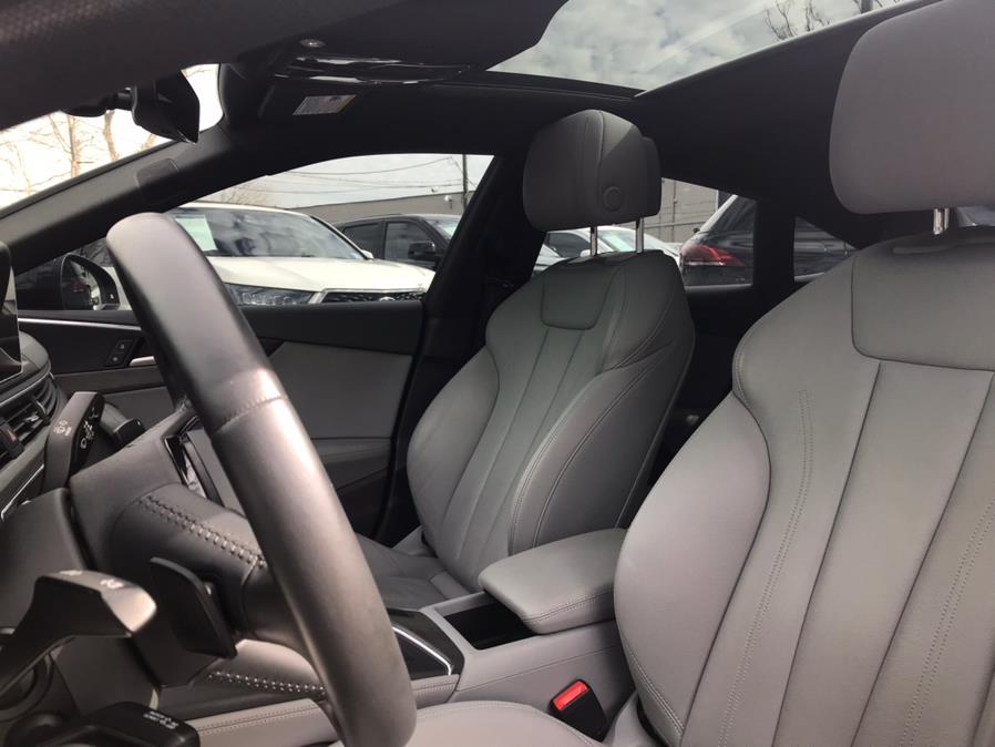 2019 Audi A5 Sportback Premium Plus 45 TFSI quattro, available for sale in Lodi, New Jersey | European Auto Expo. Lodi, New Jersey 2019 Audi A5 Sportback Premium Plus 45 TFSI quattro, available for sale in Lodi, New Jersey | European Auto Expo. Lodi, New Jersey