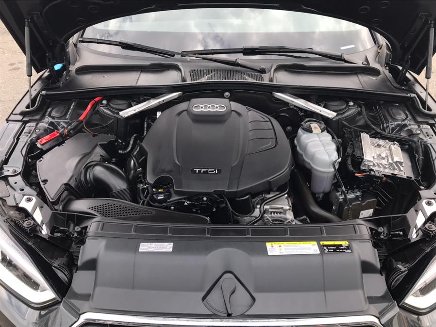 2019 Audi A5 Sportback Premium Plus 45 TFSI quattro, available for sale in Lodi, New Jersey | European Auto Expo. Lodi, New Jersey 2019 Audi A5 Sportback Premium Plus 45 TFSI quattro, available for sale in Lodi, New Jersey | European Auto Expo. Lodi, New Jersey