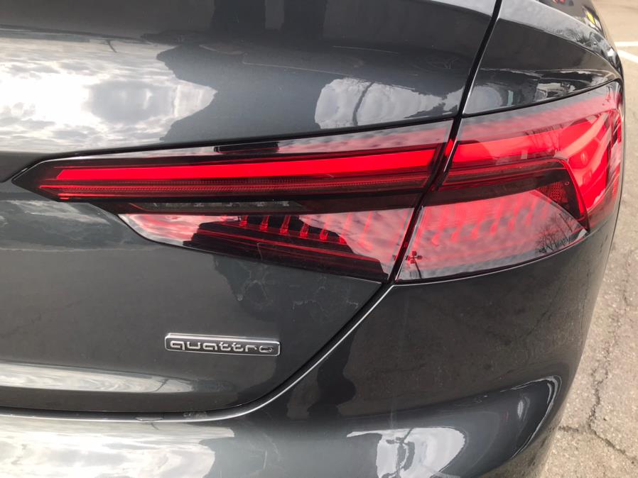 2019 Audi A5 Sportback Premium Plus 45 TFSI quattro, available for sale in Lodi, New Jersey | European Auto Expo. Lodi, New Jersey 2019 Audi A5 Sportback Premium Plus 45 TFSI quattro, available for sale in Lodi, New Jersey | European Auto Expo. Lodi, New Jersey