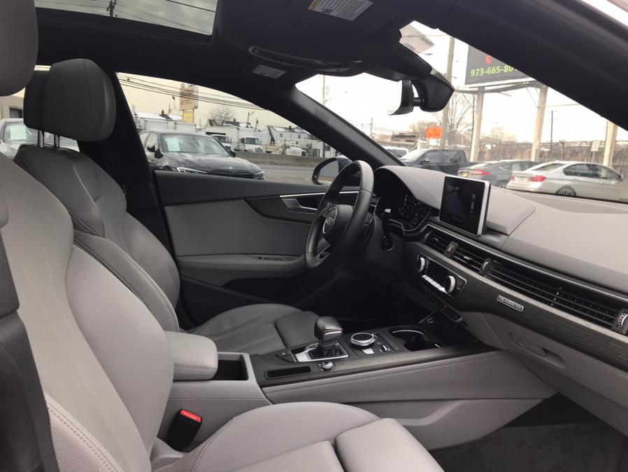 2019 Audi A5 Sportback Premium Plus 45 TFSI quattro, available for sale in Lodi, New Jersey | European Auto Expo. Lodi, New Jersey 2019 Audi A5 Sportback Premium Plus 45 TFSI quattro, available for sale in Lodi, New Jersey | European Auto Expo. Lodi, New Jersey