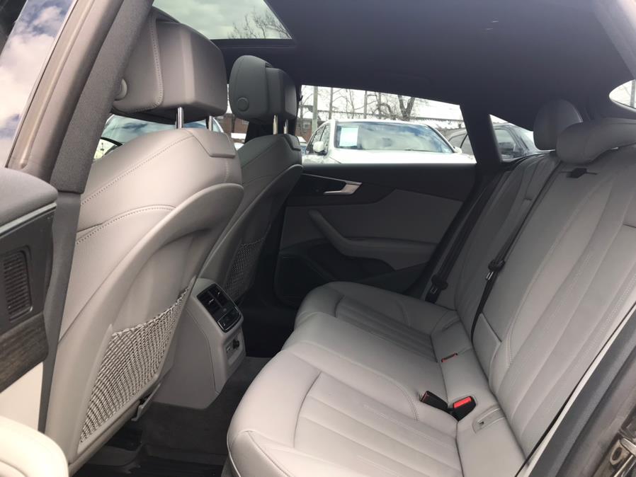 2019 Audi A5 Sportback Premium Plus 45 TFSI quattro, available for sale in Lodi, New Jersey | European Auto Expo. Lodi, New Jersey 2019 Audi A5 Sportback Premium Plus 45 TFSI quattro, available for sale in Lodi, New Jersey | European Auto Expo. Lodi, New Jersey