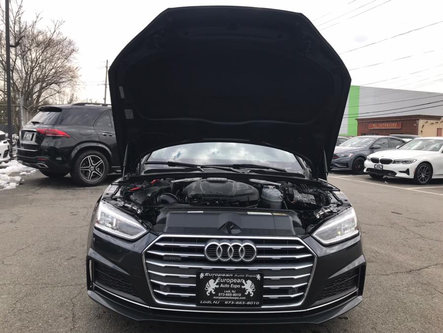 2019 Audi A5 Sportback Premium Plus 45 TFSI quattro, available for sale in Lodi, New Jersey | European Auto Expo. Lodi, New Jersey 2019 Audi A5 Sportback Premium Plus 45 TFSI quattro, available for sale in Lodi, New Jersey | European Auto Expo. Lodi, New Jersey