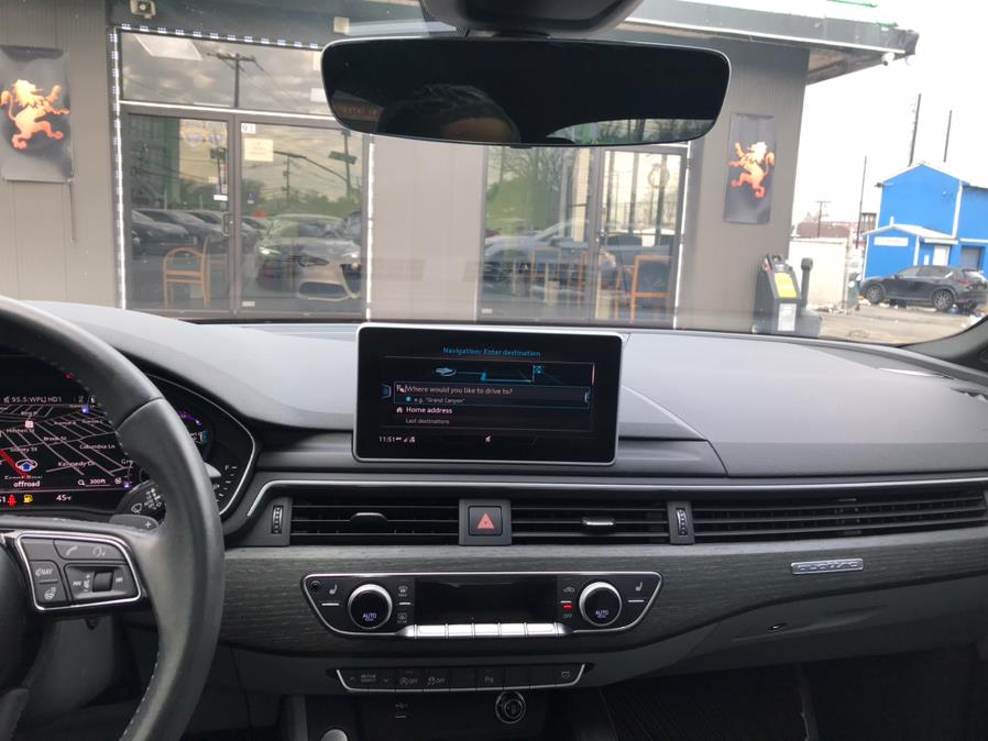 2019 Audi A5 Sportback Premium Plus 45 TFSI quattro, available for sale in Lodi, New Jersey | European Auto Expo. Lodi, New Jersey 2019 Audi A5 Sportback Premium Plus 45 TFSI quattro, available for sale in Lodi, New Jersey | European Auto Expo. Lodi, New Jersey