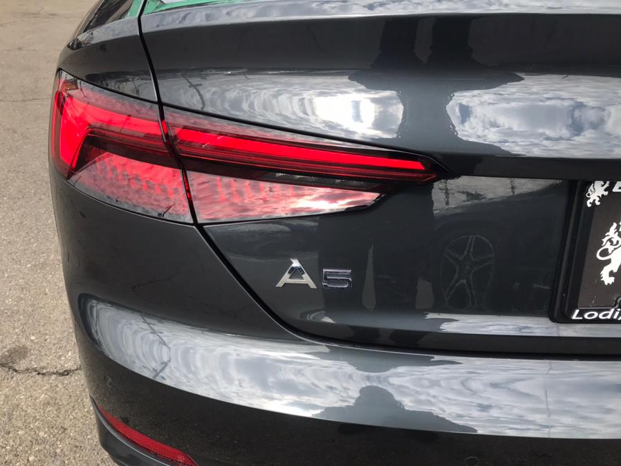 2019 Audi A5 Sportback Premium Plus 45 TFSI quattro, available for sale in Lodi, New Jersey | European Auto Expo. Lodi, New Jersey 2019 Audi A5 Sportback Premium Plus 45 TFSI quattro, available for sale in Lodi, New Jersey | European Auto Expo. Lodi, New Jersey