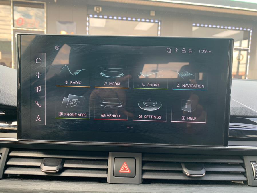 2020 Audi A4 Sedan Premium 45 TFSI quattro, available for sale in Lodi, New Jersey | European Auto Expo. Lodi, New Jersey 2020 Audi A4 Sedan Premium 45 TFSI quattro, available for sale in Lodi, New Jersey | European Auto Expo. Lodi, New Jersey