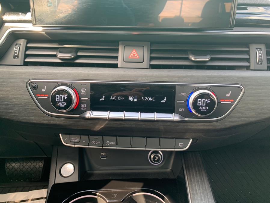 2020 Audi A4 Sedan Premium 45 TFSI quattro, available for sale in Lodi, New Jersey | European Auto Expo. Lodi, New Jersey 2020 Audi A4 Sedan Premium 45 TFSI quattro, available for sale in Lodi, New Jersey | European Auto Expo. Lodi, New Jersey