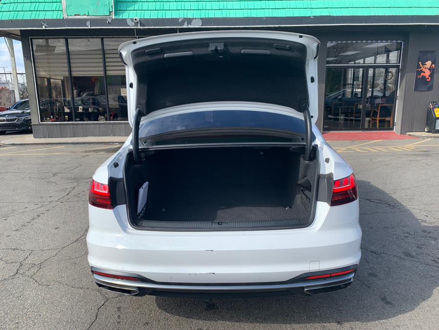 2020 Audi A4 Sedan Premium 45 TFSI quattro, available for sale in Lodi, New Jersey | European Auto Expo. Lodi, New Jersey 2020 Audi A4 Sedan Premium 45 TFSI quattro, available for sale in Lodi, New Jersey | European Auto Expo. Lodi, New Jersey