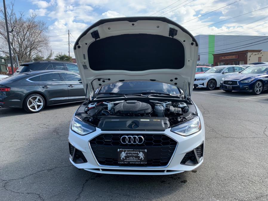 2020 Audi A4 Sedan Premium 45 TFSI quattro, available for sale in Lodi, New Jersey | European Auto Expo. Lodi, New Jersey 2020 Audi A4 Sedan Premium 45 TFSI quattro, available for sale in Lodi, New Jersey | European Auto Expo. Lodi, New Jersey