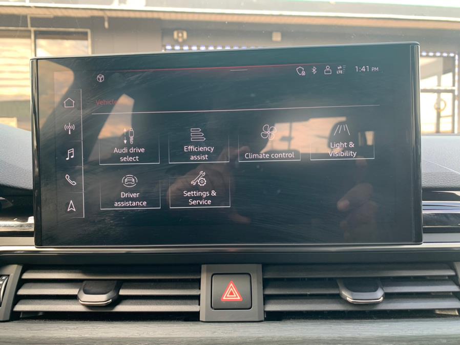2020 Audi A4 Sedan Premium 45 TFSI quattro, available for sale in Lodi, New Jersey | European Auto Expo. Lodi, New Jersey 2020 Audi A4 Sedan Premium 45 TFSI quattro, available for sale in Lodi, New Jersey | European Auto Expo. Lodi, New Jersey