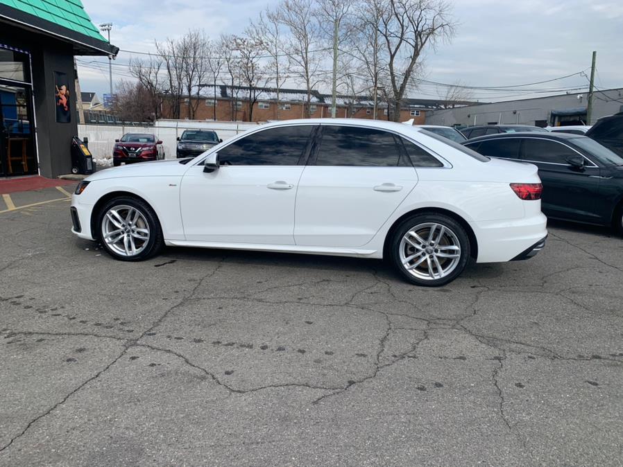 2020 Audi A4 Sedan Premium 45 TFSI quattro, available for sale in Lodi, New Jersey | European Auto Expo. Lodi, New Jersey 2020 Audi A4 Sedan Premium 45 TFSI quattro, available for sale in Lodi, New Jersey | European Auto Expo. Lodi, New Jersey