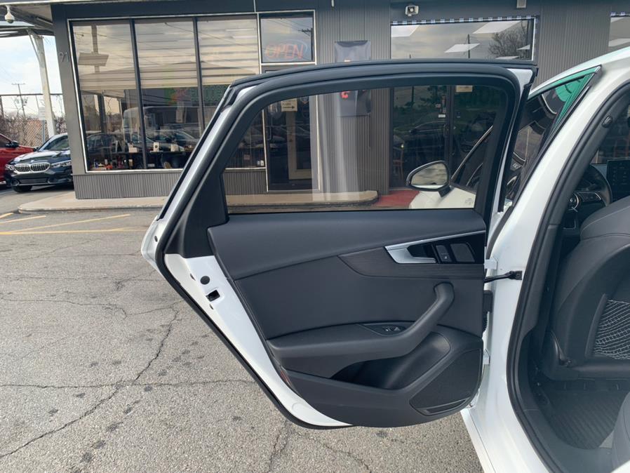 2020 Audi A4 Sedan Premium 45 TFSI quattro, available for sale in Lodi, New Jersey | European Auto Expo. Lodi, New Jersey 2020 Audi A4 Sedan Premium 45 TFSI quattro, available for sale in Lodi, New Jersey | European Auto Expo. Lodi, New Jersey