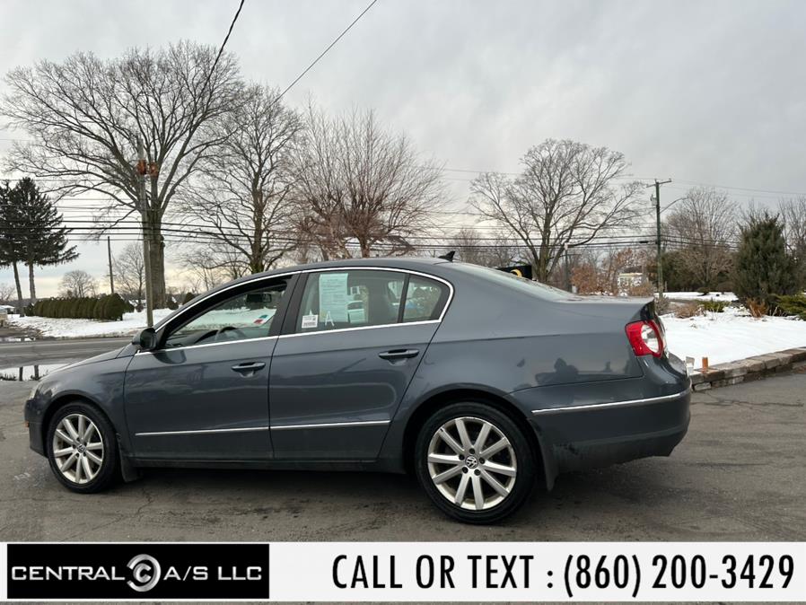 2010 Volkswagen Passat Sedan 4dr DSG Komfort FWD PZEV, available for sale in East Windsor, Connecticut | Central A/S LLC. East Windsor, Connecticut 2010 Volkswagen Passat Sedan 4dr DSG Komfort FWD PZEV, available for sale in East Windsor, Connecticut | Central A/S LLC. East Windsor, Connecticut