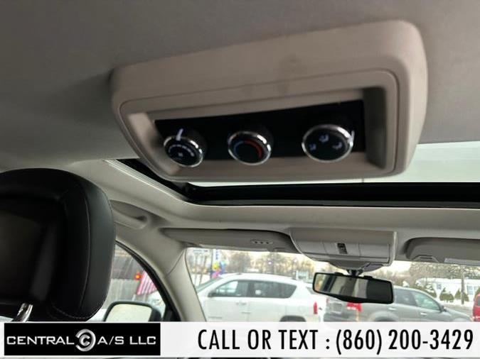 2017 Dodge Journey Crossroad Plus AWD, available for sale in East Windsor, Connecticut | Central A/S LLC. East Windsor, Connecticut 2017 Dodge Journey Crossroad Plus AWD, available for sale in East Windsor, Connecticut | Central A/S LLC. East Windsor, Connecticut