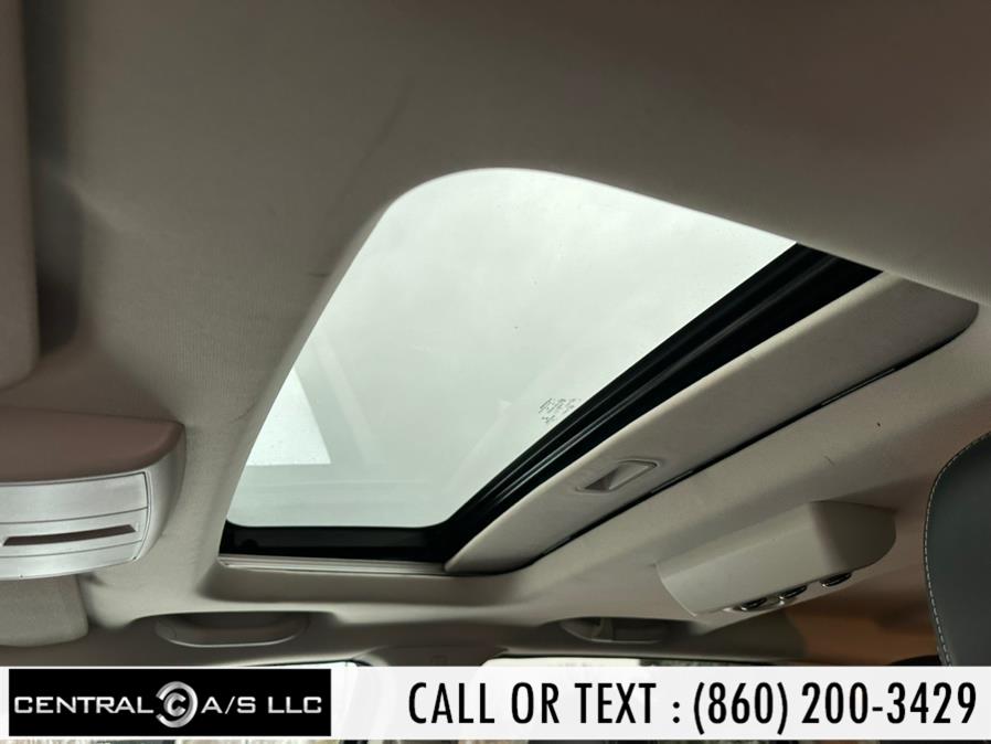 2017 Dodge Journey Crossroad Plus AWD, available for sale in East Windsor, Connecticut | Central A/S LLC. East Windsor, Connecticut 2017 Dodge Journey Crossroad Plus AWD, available for sale in East Windsor, Connecticut | Central A/S LLC. East Windsor, Connecticut