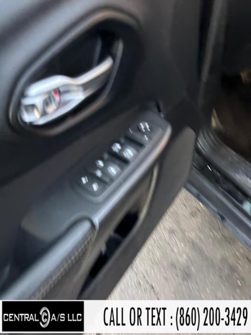 2015 Jeep Cherokee 4WD 4dr Latitude, available for sale in East Windsor, Connecticut | Central A/S LLC. East Windsor, Connecticut 2015 Jeep Cherokee 4WD 4dr Latitude, available for sale in East Windsor, Connecticut | Central A/S LLC. East Windsor, Connecticut
