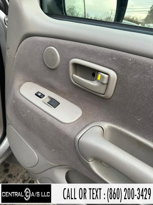 2001 Toyota Tundra Access Cab V8 Auto SR5 4WD, available for sale in East Windsor, Connecticut | Central A/S LLC. East Windsor, Connecticut 2001 Toyota Tundra Access Cab V8 Auto SR5 4WD, available for sale in East Windsor, Connecticut | Central A/S LLC. East Windsor, Connecticut
