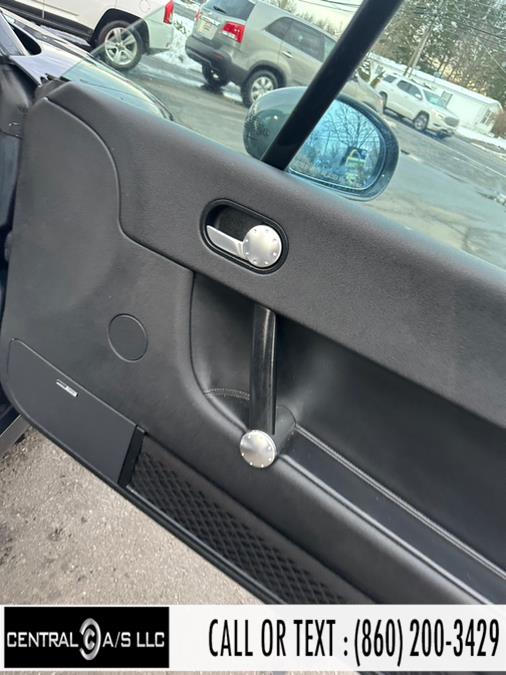 2003 Audi TT 2dr Roadster Auto, available for sale in East Windsor, Connecticut | Central A/S LLC. East Windsor, Connecticut 2003 Audi TT 2dr Roadster Auto, available for sale in East Windsor, Connecticut | Central A/S LLC. East Windsor, Connecticut