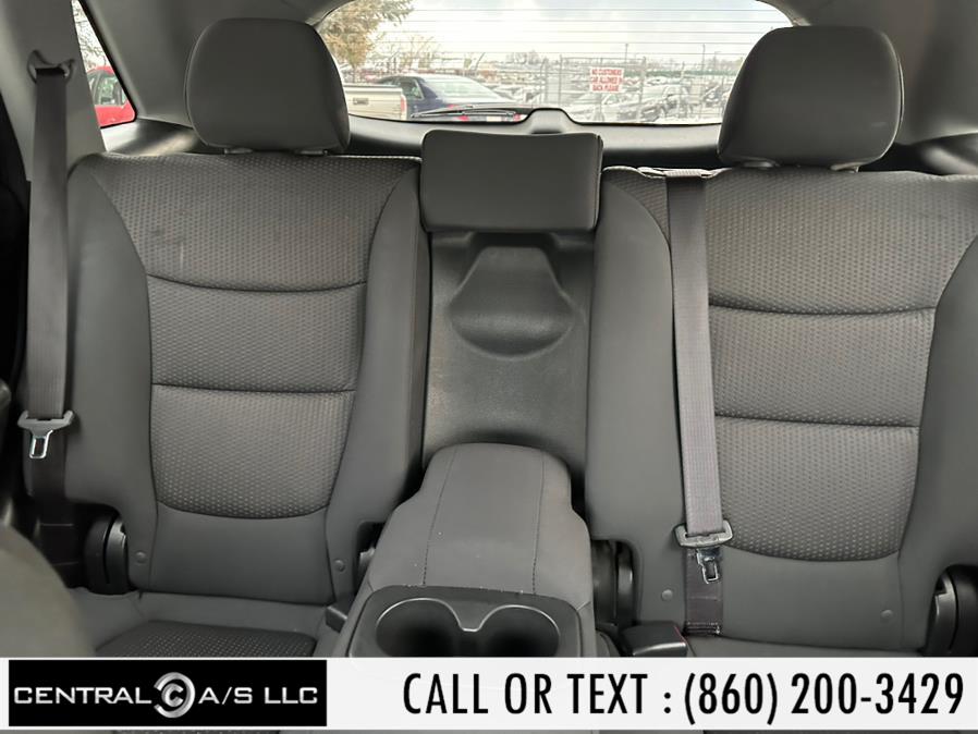 2012 Kia Sorento AWD 4dr I4-GDI LX, available for sale in East Windsor, Connecticut | Central A/S LLC. East Windsor, Connecticut 2012 Kia Sorento AWD 4dr I4-GDI LX, available for sale in East Windsor, Connecticut | Central A/S LLC. East Windsor, Connecticut