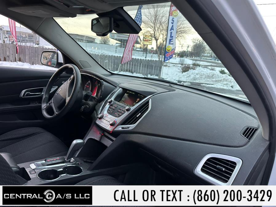 2015 GMC Terrain AWD 4dr SLE w/SLE-1, available for sale in East Windsor, Connecticut | Central A/S LLC. East Windsor, Connecticut 2015 GMC Terrain AWD 4dr SLE w/SLE-1, available for sale in East Windsor, Connecticut | Central A/S LLC. East Windsor, Connecticut