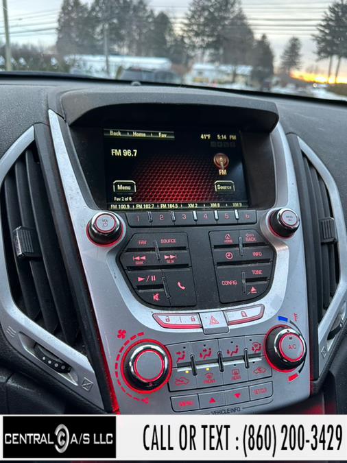 2015 GMC Terrain AWD 4dr SLE w/SLE-1, available for sale in East Windsor, Connecticut | Central A/S LLC. East Windsor, Connecticut 2015 GMC Terrain AWD 4dr SLE w/SLE-1, available for sale in East Windsor, Connecticut | Central A/S LLC. East Windsor, Connecticut