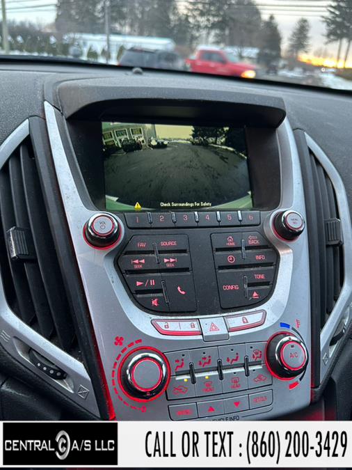 2015 GMC Terrain AWD 4dr SLE w/SLE-1, available for sale in East Windsor, Connecticut | Central A/S LLC. East Windsor, Connecticut 2015 GMC Terrain AWD 4dr SLE w/SLE-1, available for sale in East Windsor, Connecticut | Central A/S LLC. East Windsor, Connecticut