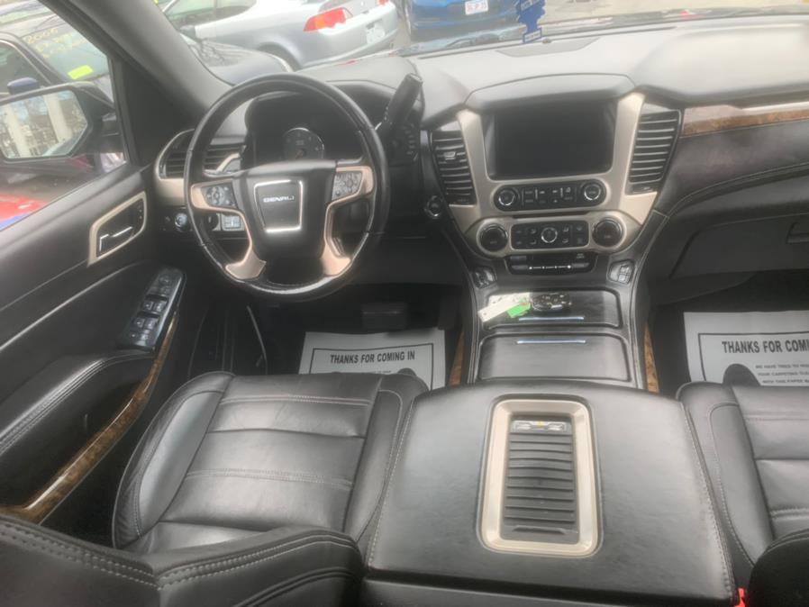 2016 GMC Yukon XL 4WD 4dr Denali, available for sale in Taunton, Massachusetts | Rt 138 Auto Center Inc . Taunton, Massachusetts 2016 GMC Yukon XL 4WD 4dr Denali, available for sale in Taunton, Massachusetts | Rt 138 Auto Center Inc . Taunton, Massachusetts