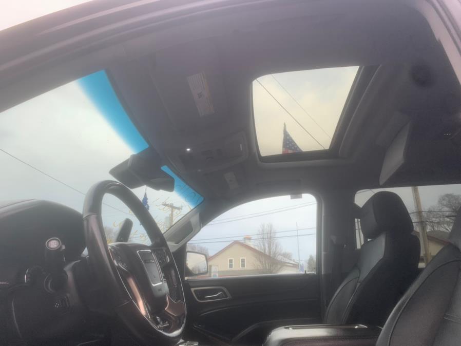 2016 GMC Yukon XL 4WD 4dr Denali, available for sale in Taunton, Massachusetts | Rt 138 Auto Center Inc . Taunton, Massachusetts 2016 GMC Yukon XL 4WD 4dr Denali, available for sale in Taunton, Massachusetts | Rt 138 Auto Center Inc . Taunton, Massachusetts