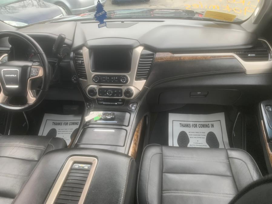 2016 GMC Yukon XL 4WD 4dr Denali, available for sale in Taunton, Massachusetts | Rt 138 Auto Center Inc . Taunton, Massachusetts 2016 GMC Yukon XL 4WD 4dr Denali, available for sale in Taunton, Massachusetts | Rt 138 Auto Center Inc . Taunton, Massachusetts