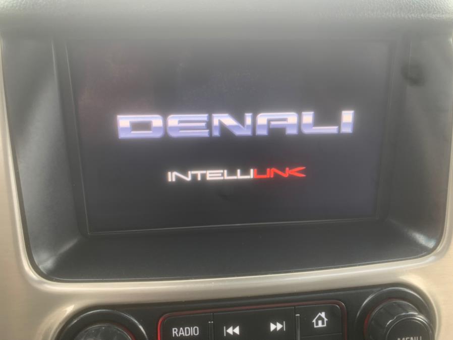 2016 GMC Yukon XL 4WD 4dr Denali, available for sale in Taunton, Massachusetts | Rt 138 Auto Center Inc . Taunton, Massachusetts 2016 GMC Yukon XL 4WD 4dr Denali, available for sale in Taunton, Massachusetts | Rt 138 Auto Center Inc . Taunton, Massachusetts