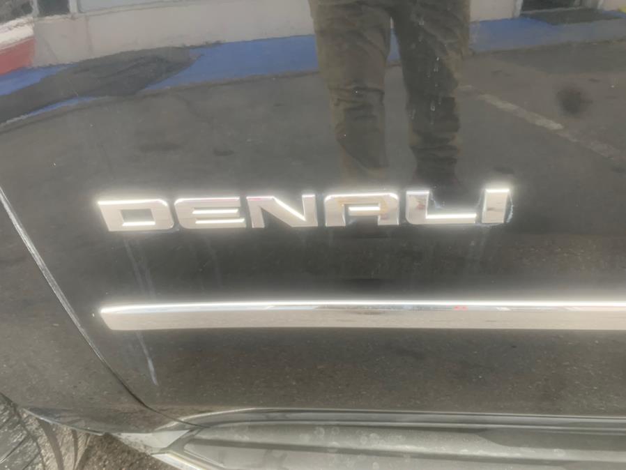 2016 GMC Yukon XL 4WD 4dr Denali, available for sale in Taunton, Massachusetts | Rt 138 Auto Center Inc . Taunton, Massachusetts 2016 GMC Yukon XL 4WD 4dr Denali, available for sale in Taunton, Massachusetts | Rt 138 Auto Center Inc . Taunton, Massachusetts